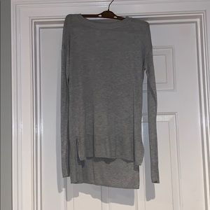 H&M Oversized Light Sweater